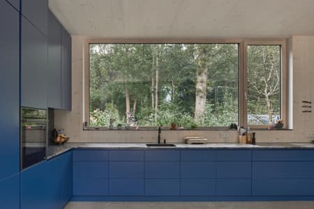 Forest House Oostvoorne